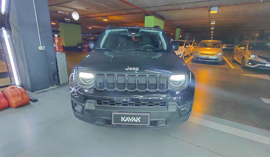 Jeep Renegade 1.8 SPORT Suv 2023