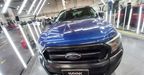 Ford Ranger 2.2 XL 2WD CD Pickup 2018