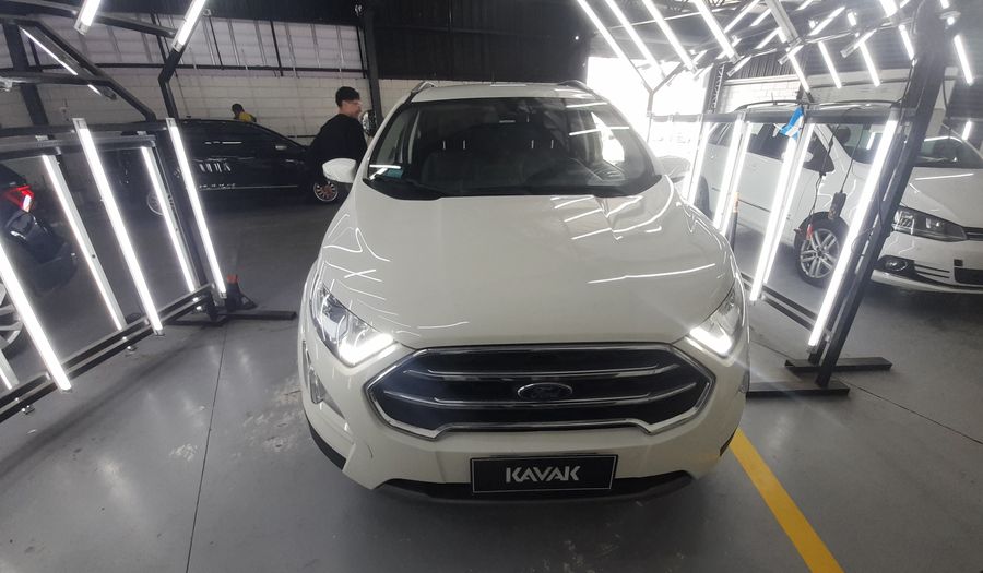 Ford Ecosport 1.5 TITANIUM Suv 2023