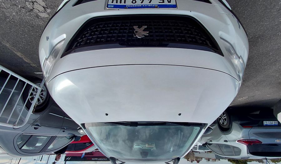 Peugeot 2008 1.6 FELINE AM20 Suv 2020
