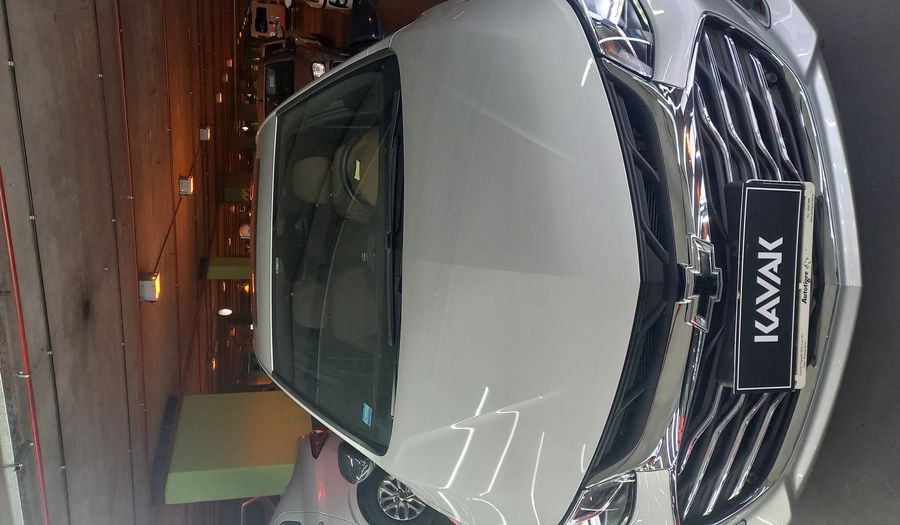 Chevrolet Cruze Ii 1.4 PREMIER AUTO Hatchback 2022