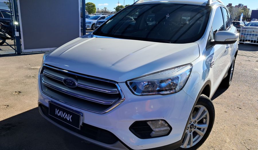 Ford Kuga 2.0 SEL AUTO Suv 2018