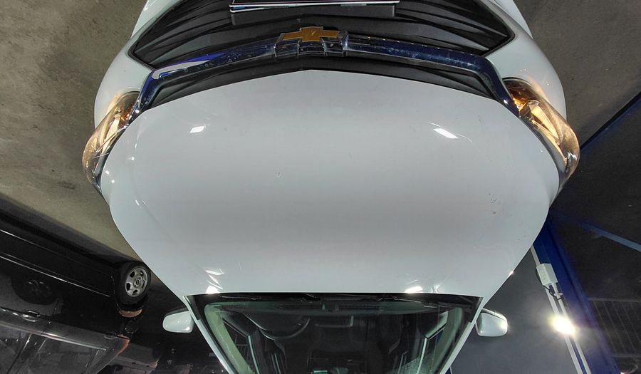 Chevrolet Onix 1.0 TURBO LT Hatchback 2025