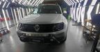 Renault Duster Oroch 1.6 OUTSIDER Pickup 2018