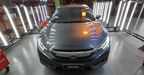 Honda Civic 1.5 I-VTEC SOHC EXT CVT Sedan 2017