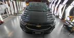 Chevrolet Prisma 1.4 LTZ AT Sedan 2018