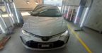 Toyota Corolla 2.0 SE-G CVT Sedan 2021