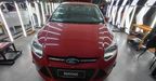 Ford Focus Iii 2.0 SE Hatchback 2015