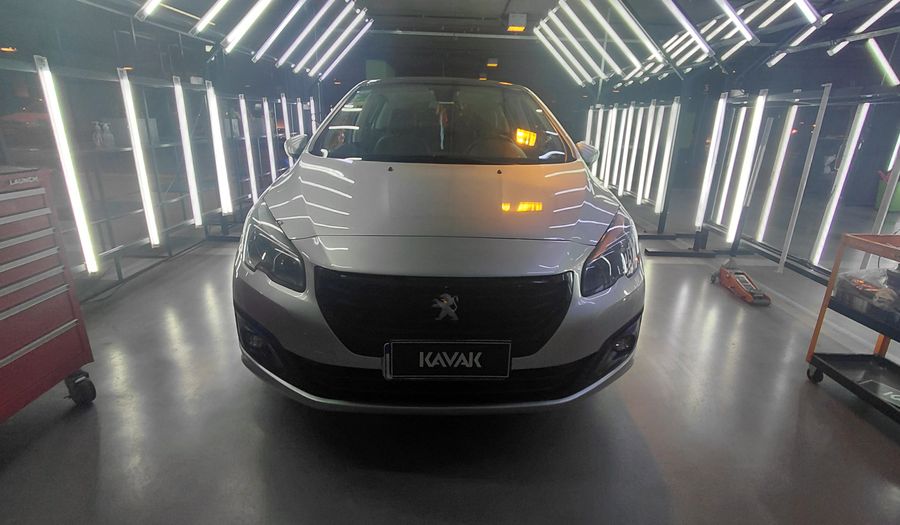 Peugeot 308 1.6 THP FELINE TIPTRONIC Hatchback 2021