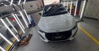 Peugeot 208 1.0 T200 ALLURE PK CVT Hatchback 2025