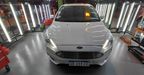 Ford Focus Iii 2.0 TITANIUM AT Hatchback 2017