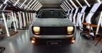 Jeep Renegade 1.8 SPORT MY21 Suv 2021
