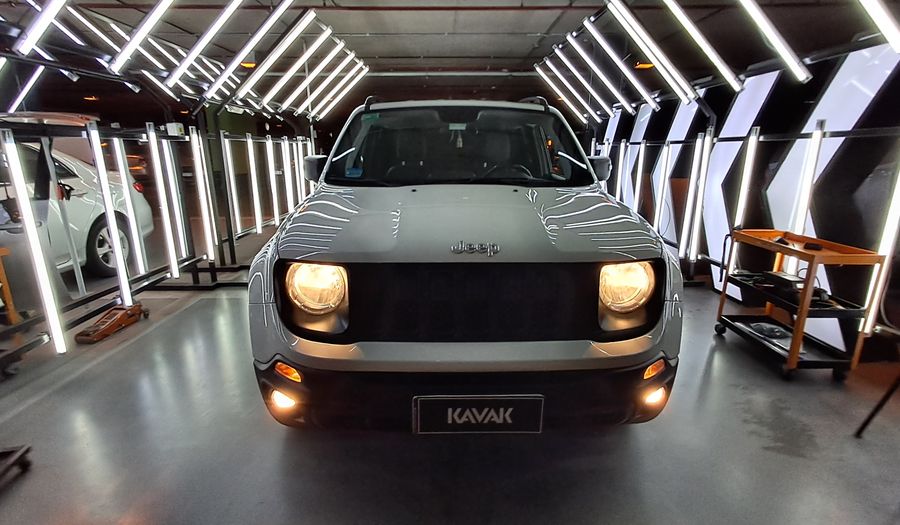 Jeep Renegade 1.8 SPORT MY21 Suv 2021