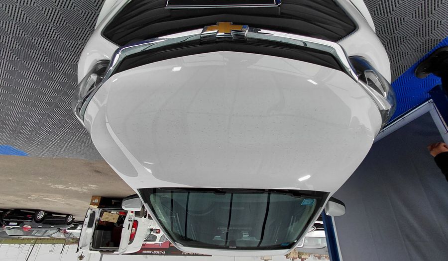 Chevrolet Onix 1.0 TURBO LT Hatchback 2025
