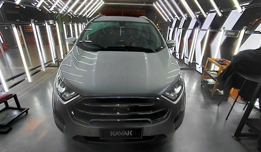 Ford Ecosport 1.5 TITANIUM Suv 2020