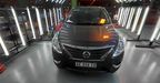 Nissan Versa 1.6 ADVANCE CVT Sedan 2020