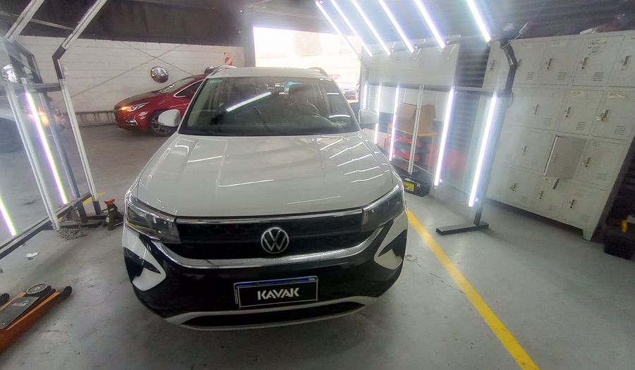 Volkswagen Taos 1.4 250 TSI COMFORTLINE AUTO MY24 Suv 2023