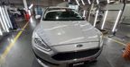 Ford Focus Iii 2.0 SE PLUS AT Sedan 2017