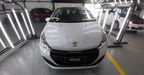 Peugeot 208 1.6 ALLURE Hatchback 2019
