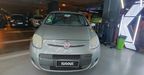 Fiat Palio 1.4 ATTRACTIVE Hatchback 2014
