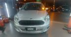 Ford Ka 1.5 SEL Hatchback 2018