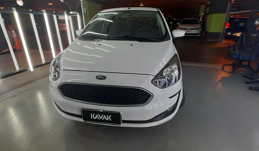 Ford Ka 1.5 SE Hatchback 2020