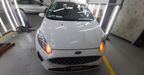 Ford Fiesta Kinetic Design 1.6 S PLUS Hatchback 2019