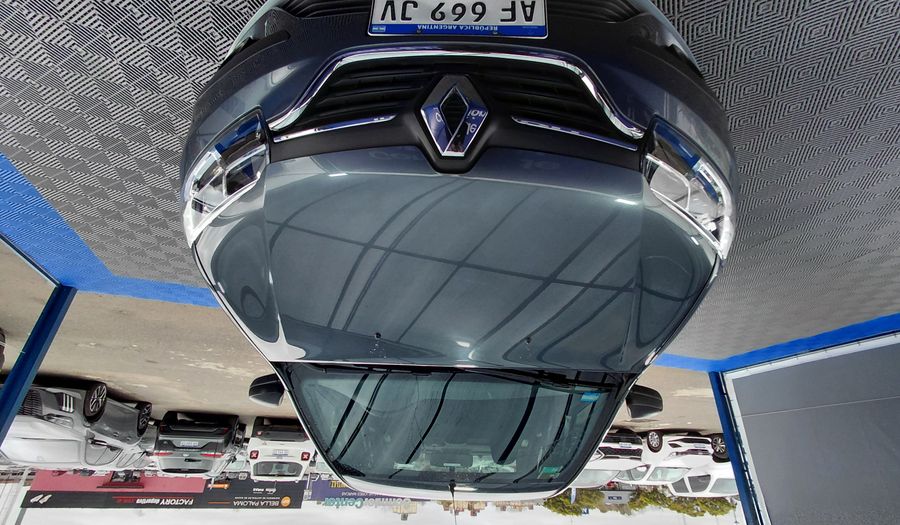 Renault Logan 1.6 LIFE Sedan 2022