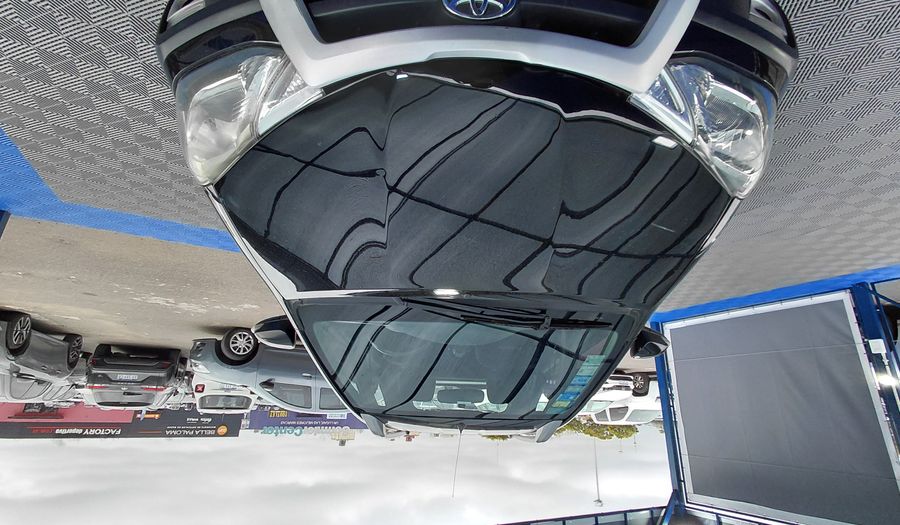Toyota Etios 1.5 CROSS Hatchback 2014