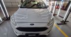 Ford Focus Iii 1.6 S Hatchback 2017