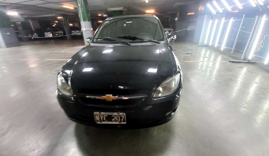 Chevrolet Classic 1.4 LS ABS AIRBAG Sedan 2014