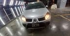 Renault Sandero Stepway 1.6 16V STEPWAY CONFORT Hatchback 2009