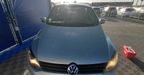 Volkswagen Fox 1.6 COMFORTLINE PACK Hatchback 2011