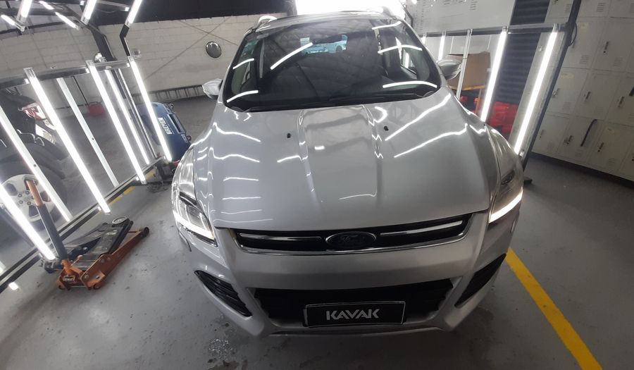 Ford Kuga 2.0 TITANIUM 4WD AUTO Suv 2016