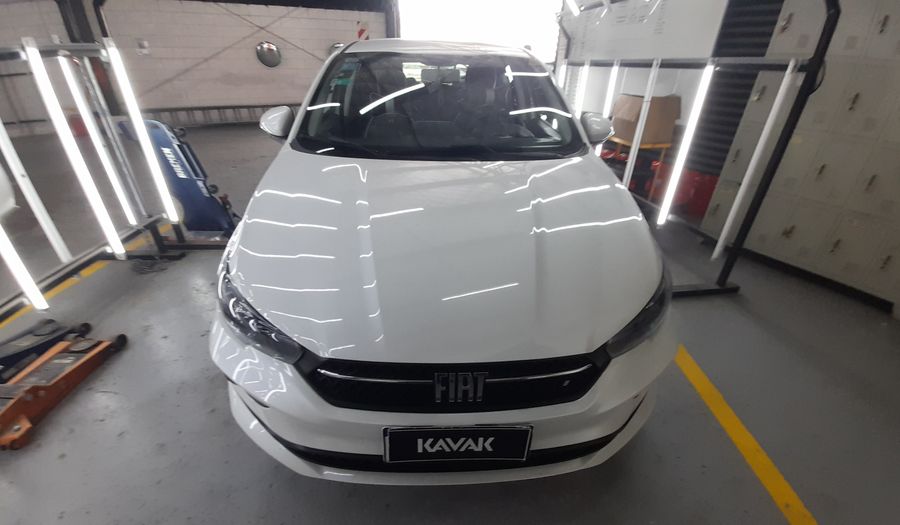 Fiat Cronos 1.3 DRIVE Sedan 2022