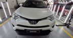 Toyota Rav4 2.0 CVT 2WD Suv 2017