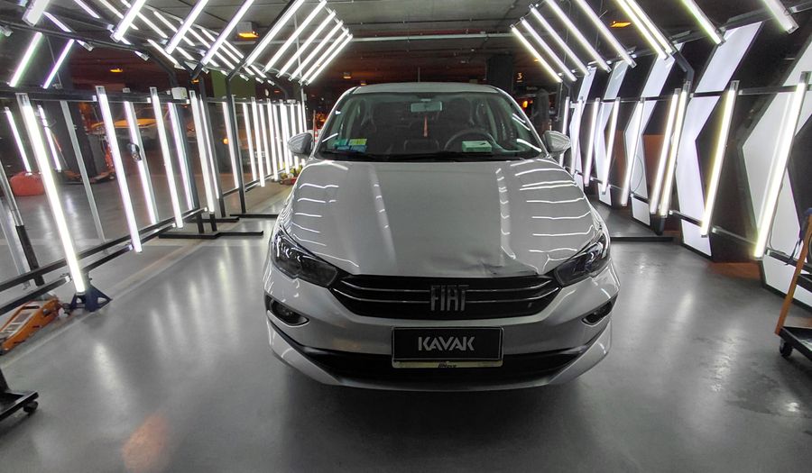 Fiat Cronos 1.3 DRIVE Sedan 2023