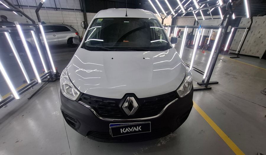 Renault Kangoo 1.6 CONFORT 2A Van 2021