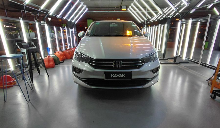 Fiat Cronos 1.3 DRIVE Sedan 2022