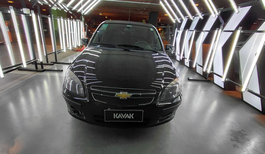 Chevrolet Celta 1.4 ADVANTAGE PACK Hatchback 2014