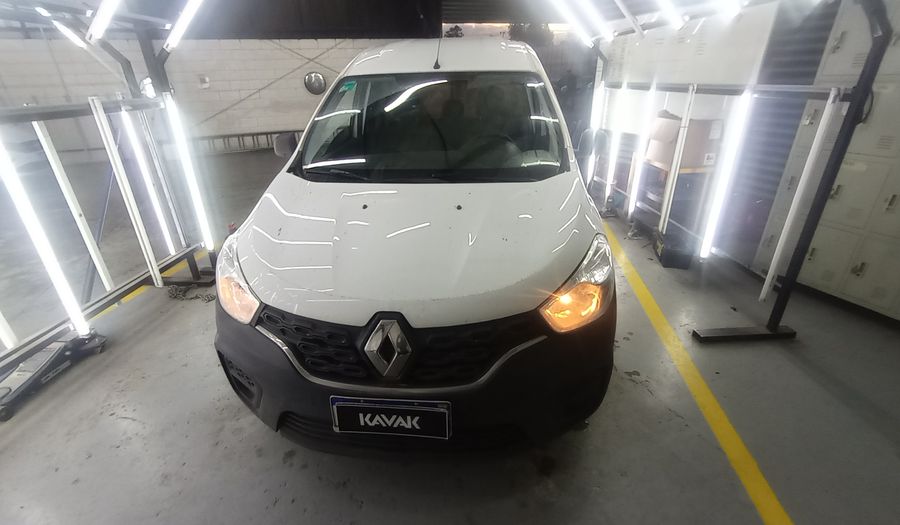 Renault Kangoo 1.6 CONFORT 2A Van 2023