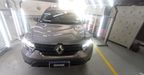 Renault Duster 1.6 INTENS Suv 2024