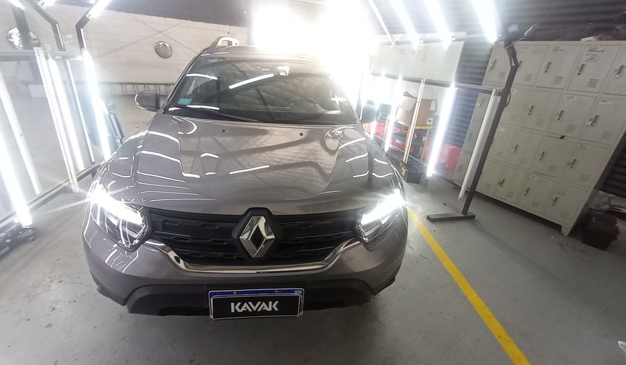 Renault Duster 1.6 INTENS Suv 2024