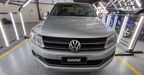 Volkswagen Amarok 2.0 TDI 180CV TRENDLINE 4X4 Pickup 2012