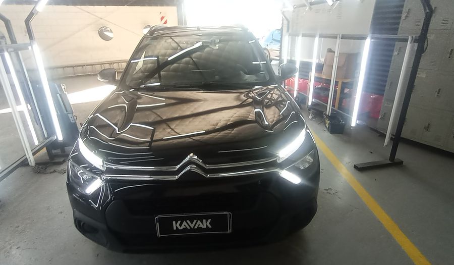 Citroen C3 1.2 FEEL Hatchback 2023