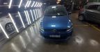 Volkswagen Fox 1.6 COMFORTLINE Hatchback 2017