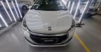Peugeot 208 1.6 ALLURE Hatchback 2016