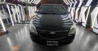 Chevrolet Agile 1.4 8V LTZ Hatchback 2012