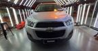 Chevrolet Captiva 2.4 LS Suv 2016