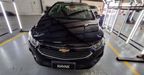 Chevrolet Onix 1.4 LTZ AT Hatchback 2017